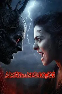 A Mãe e a Maldição (2025)