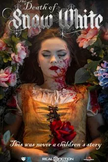 A Morte de Branca de Neve (2025)