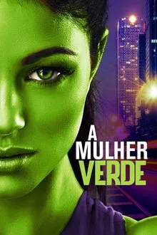 A Mulher Verde (2022)
