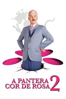 A Pantera Cor-de-Rosa 2 (2009)