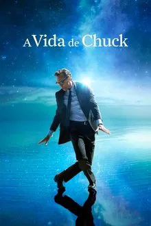 A Vida de Chuck (2025)