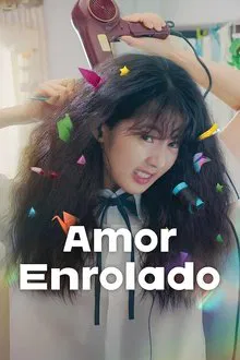 Amor Enrolado (2025)