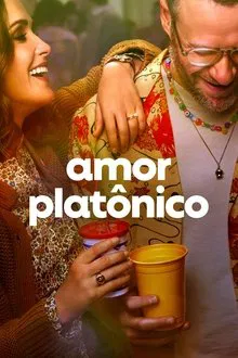 Amor Platônico 1ª Temporada (2023)