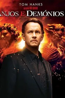 Anjos e Demônios (2009)