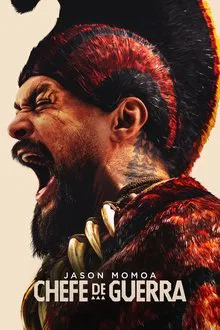 Chefe de Guerra 1ª Temporada (2025)