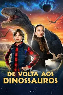De Volta aos Dinossauros (2022)
