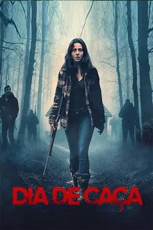 Dia de Caça (2024)
