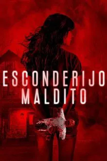 Esconderijo Maldito (2021)