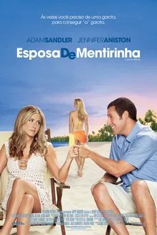 Esposa de Mentirinha (2011)