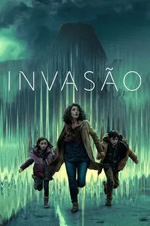 Invasion 1ª Temporada (2021)