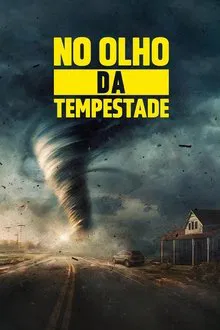 No Olho da Tempestade 1ª Temporada (2024)