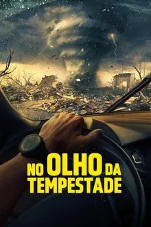 No Olho da Tempestade 2ª Temporada (2025)