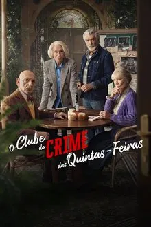 O Clube do Crime das Quintas-Feiras (2025)