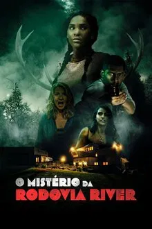 O Mistério da Rodovia River (2023)