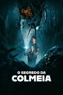 O Segredo da Colmeia (2023)