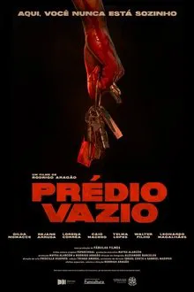 Prédio Vazio (2025)