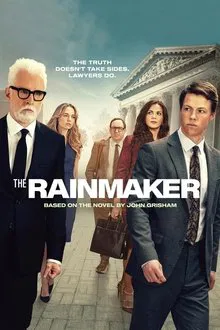 The Rainmaker 1ª Temporada (2025)