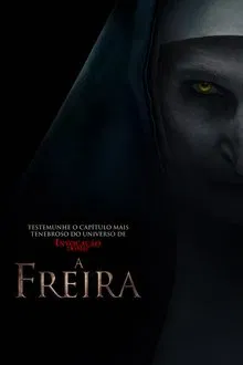 A Freira (2018)