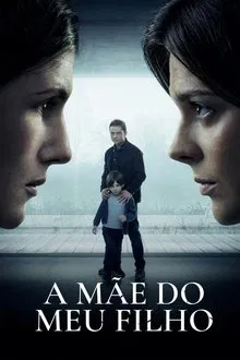 A Mãe do Meu Filho (2022)