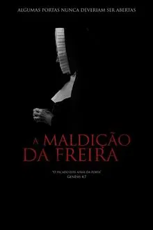 A Maldição da Freira (2018)