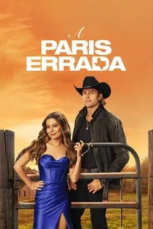 A Paris Errada (2025)
