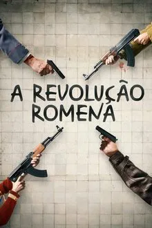 A Revolução Romena (2023)
