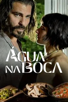 Água na Boca (2025)
