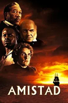 Amistad (1997)