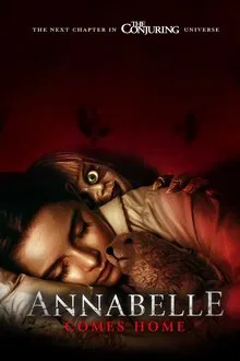 Annabelle 3: De Volta para Casa (2019)
