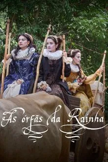 As Órfãs da Rainha (2023)