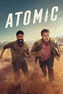 Atomic 1ª Temporada (2025)