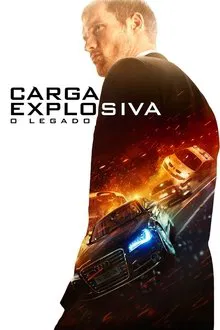 Carga Explosiva 4: O Legado (2015)