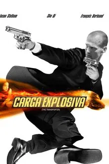 Carga Explosiva (2002)