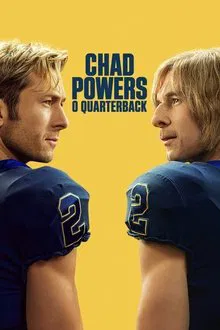 Chad Powers: O Quarterback 1ª Temporada (2025)