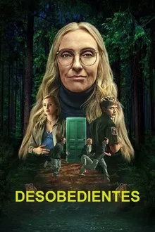 Desobedientes 1ª Temporada (2025)