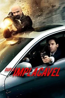 Dupla Implacável (2010)