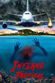 Inferno Tropical (2023)
