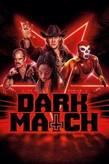 Luta Satânica (2024)