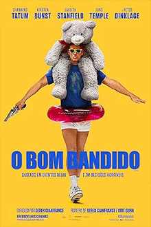 O Bom Bandido (2025)