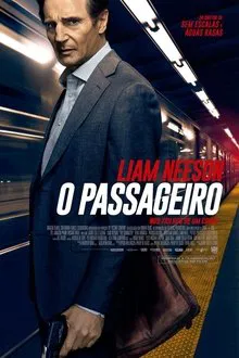 O Passageiro (2018)