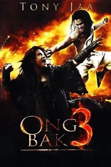 Ong-Bak 3 (2010)