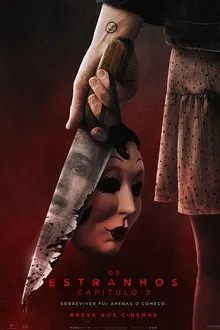 Os Estranhos: Capítulo 2 (2025)