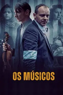 Os Músicos (2021)