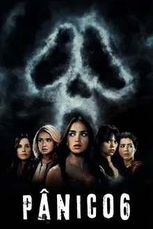 Pânico 6 (2023)