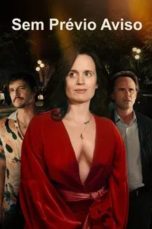 Sem Prévio Aviso (2025)