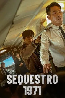 Sequestro 1971 (2024)