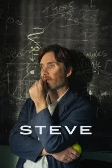 Steve (2025)