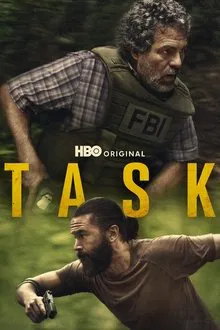 Task – Unidade Especial 1ª Temporada (2025)
