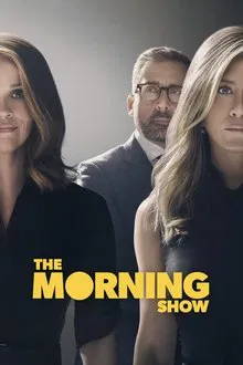The Morning Show 1ª Temporada (2019)