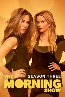 The Morning Show 3ª Temporada (2023)